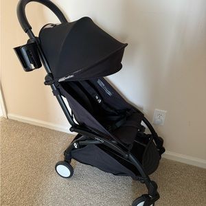YOYO Stroller